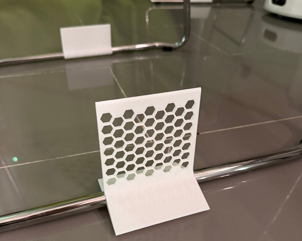 Robot Vacuum Blocker (2 pack)