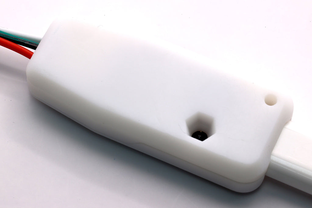 WLED Controller with case