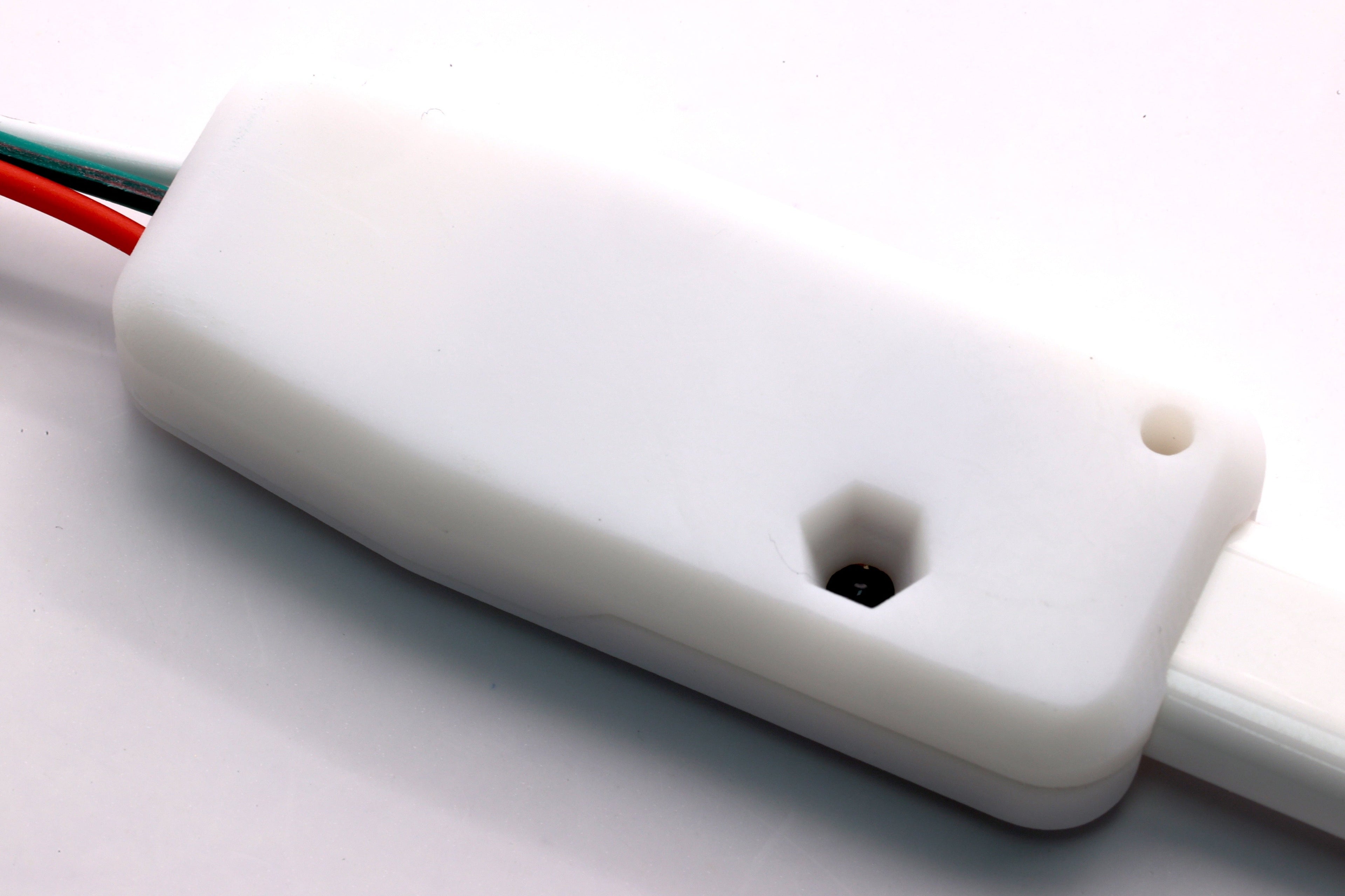 WLED Controller with case