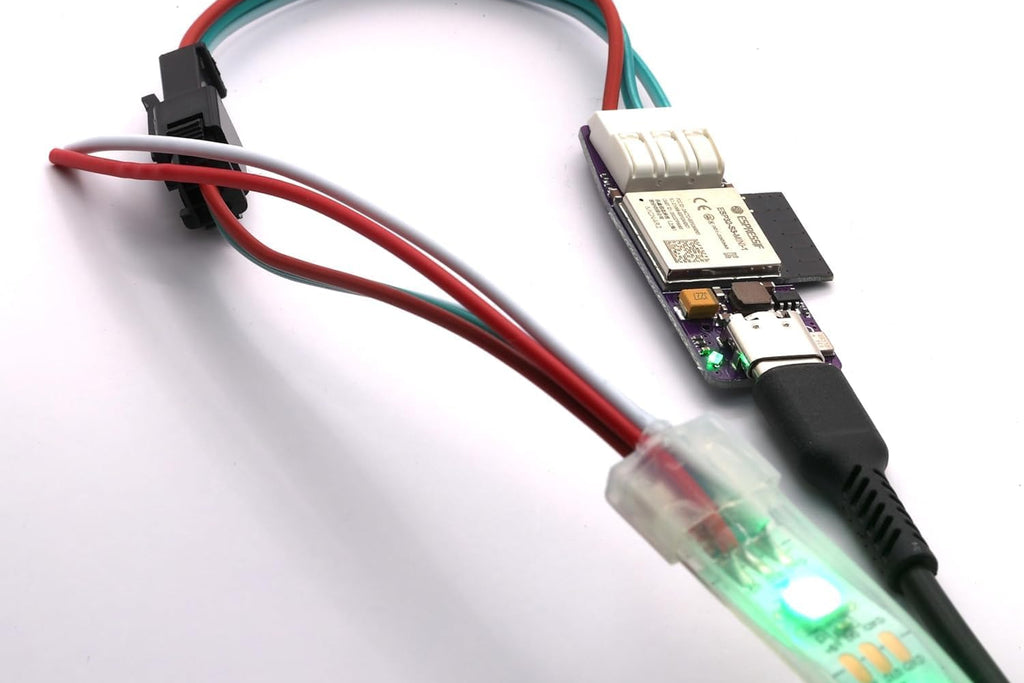 WLED Controller with case