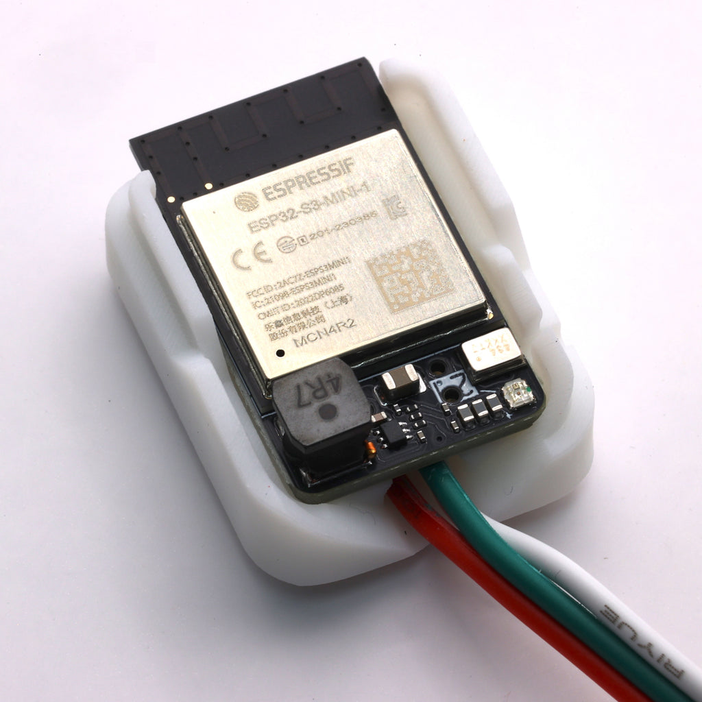 WLED Controller with case