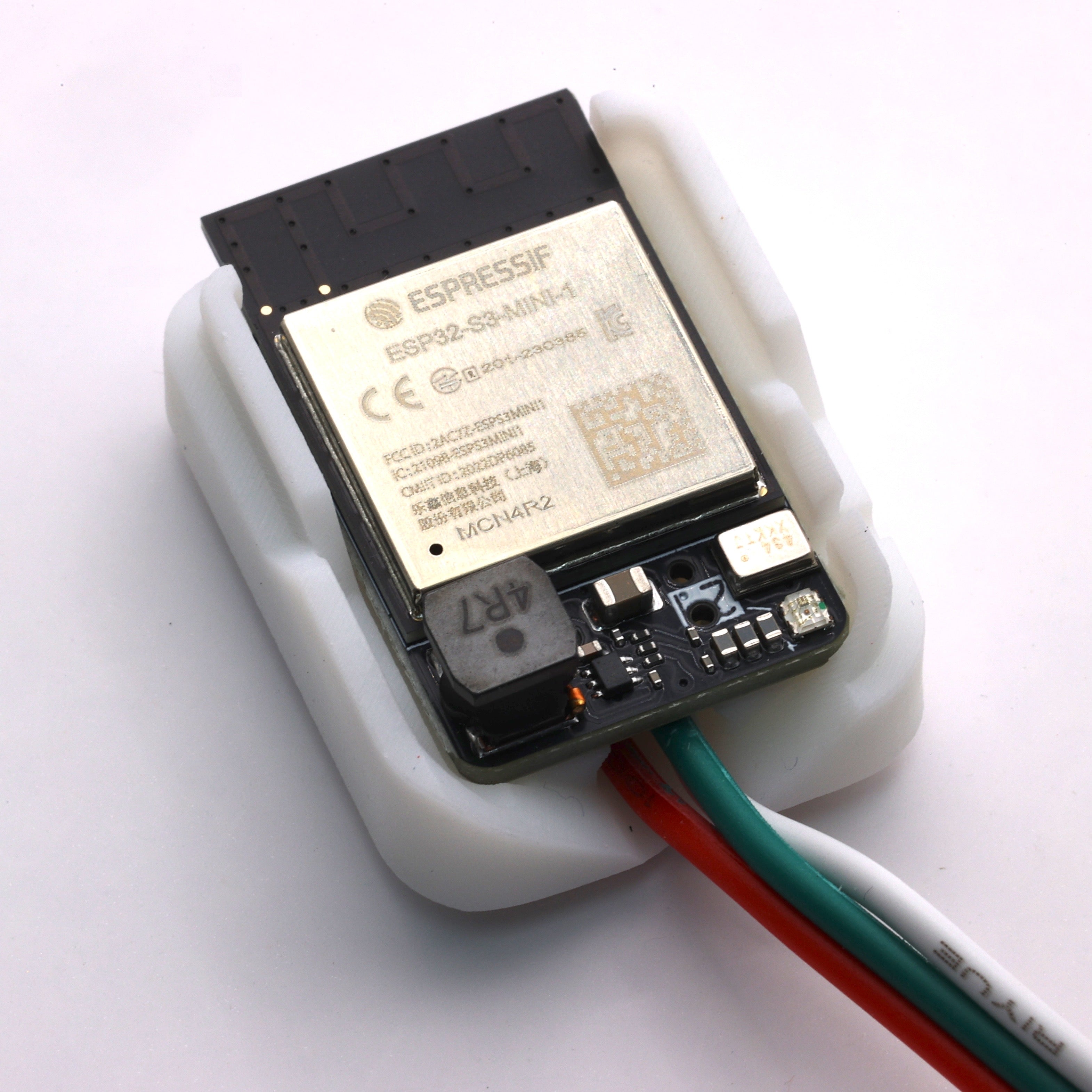 WLED Controller with case