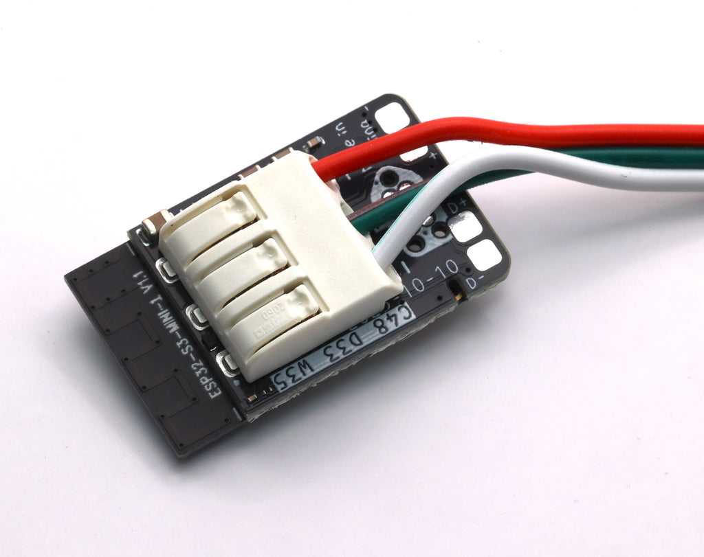 WLED Controller with case